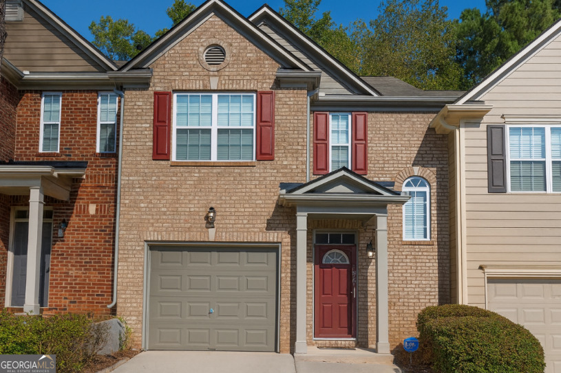 2759 Keystone Avenue Lithonia GA 30058