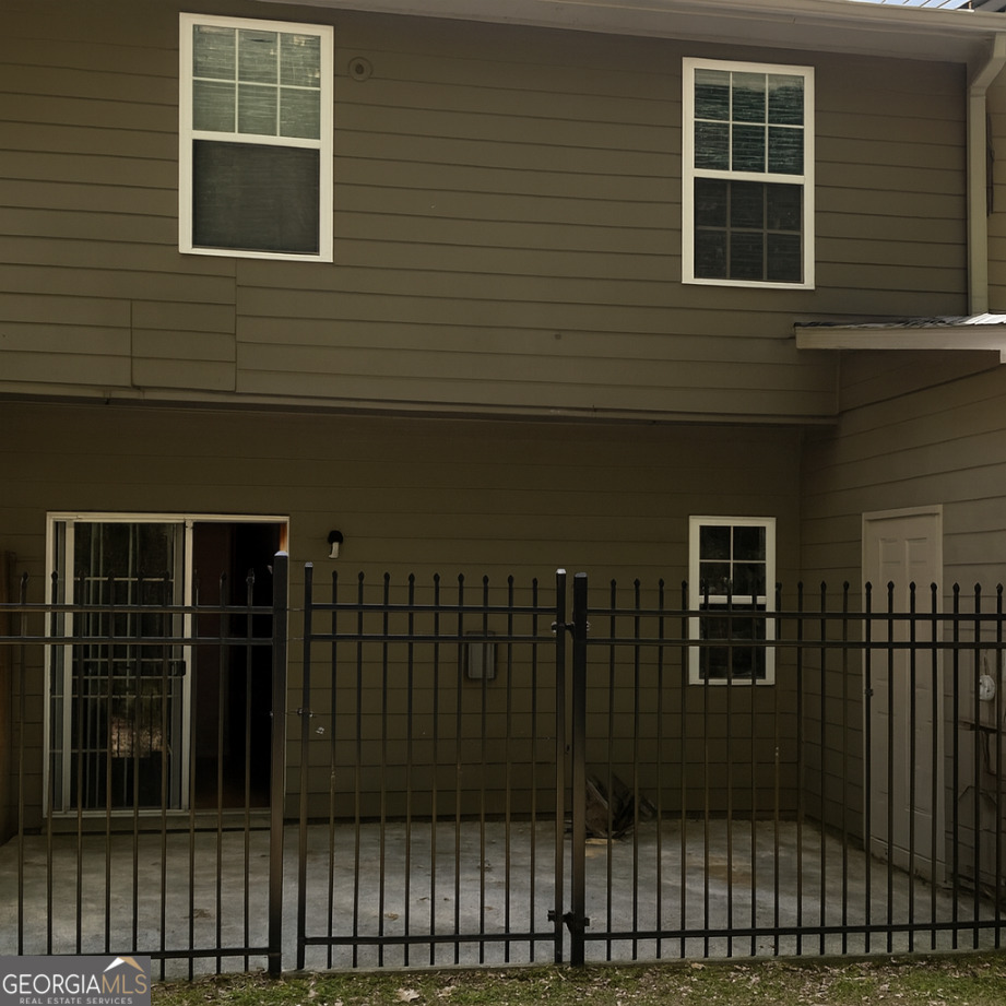 2759 Keystone Avenue Lithonia GA 30058
