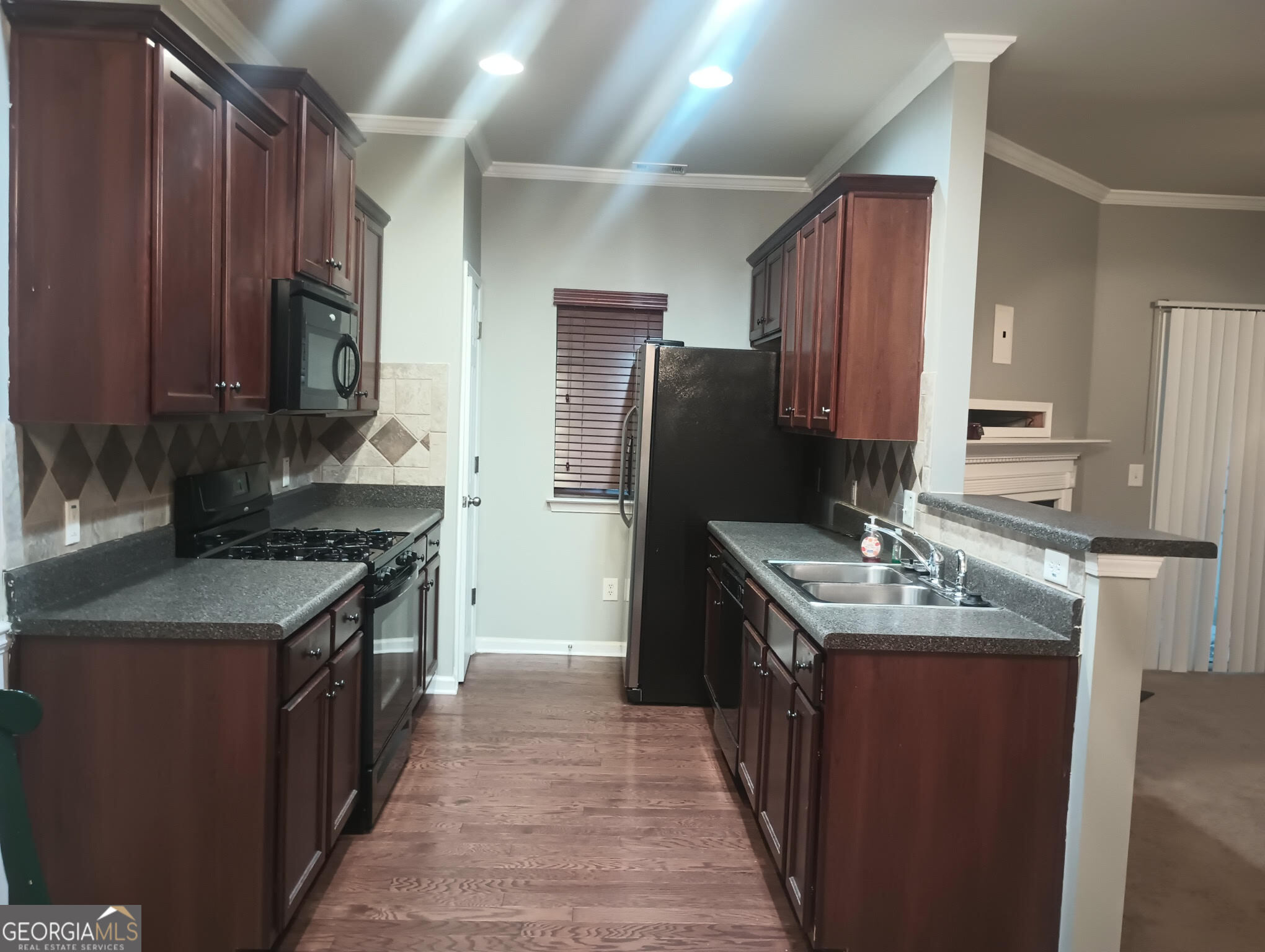 2759 Keystone Avenue Lithonia GA 30058