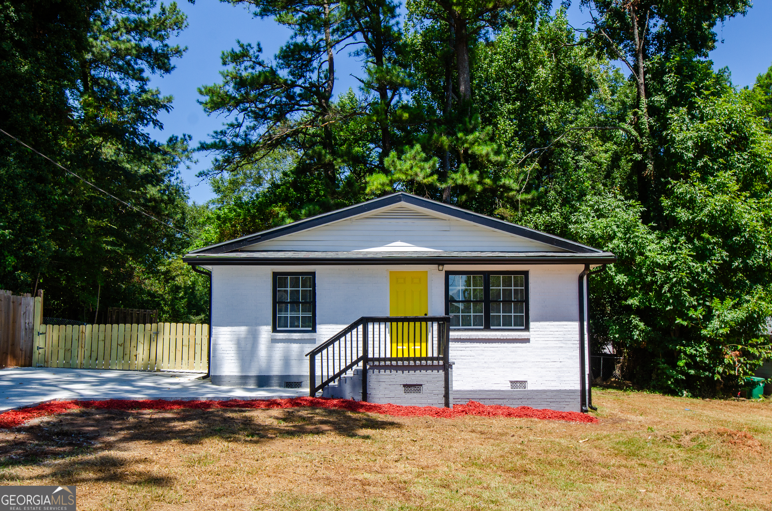 4244 Lindsey Drive Decatur GA 30035