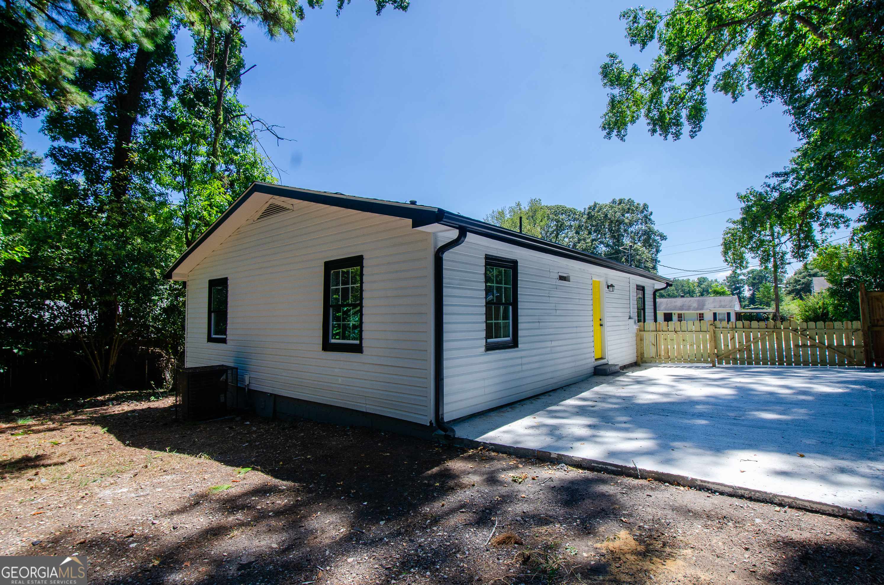 4244 Lindsey Drive Decatur GA 30035