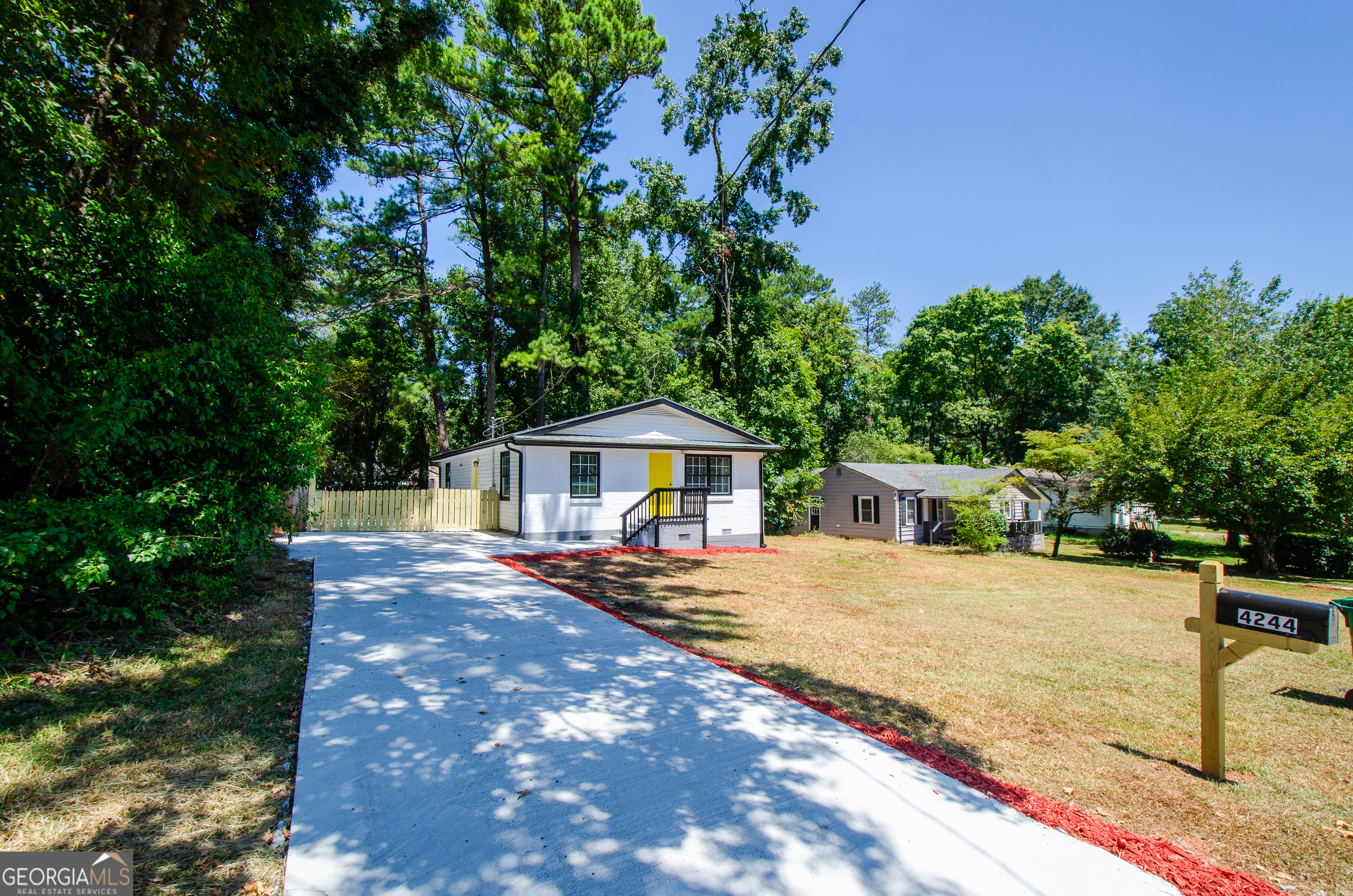 4244 Lindsey Drive Decatur GA 30035