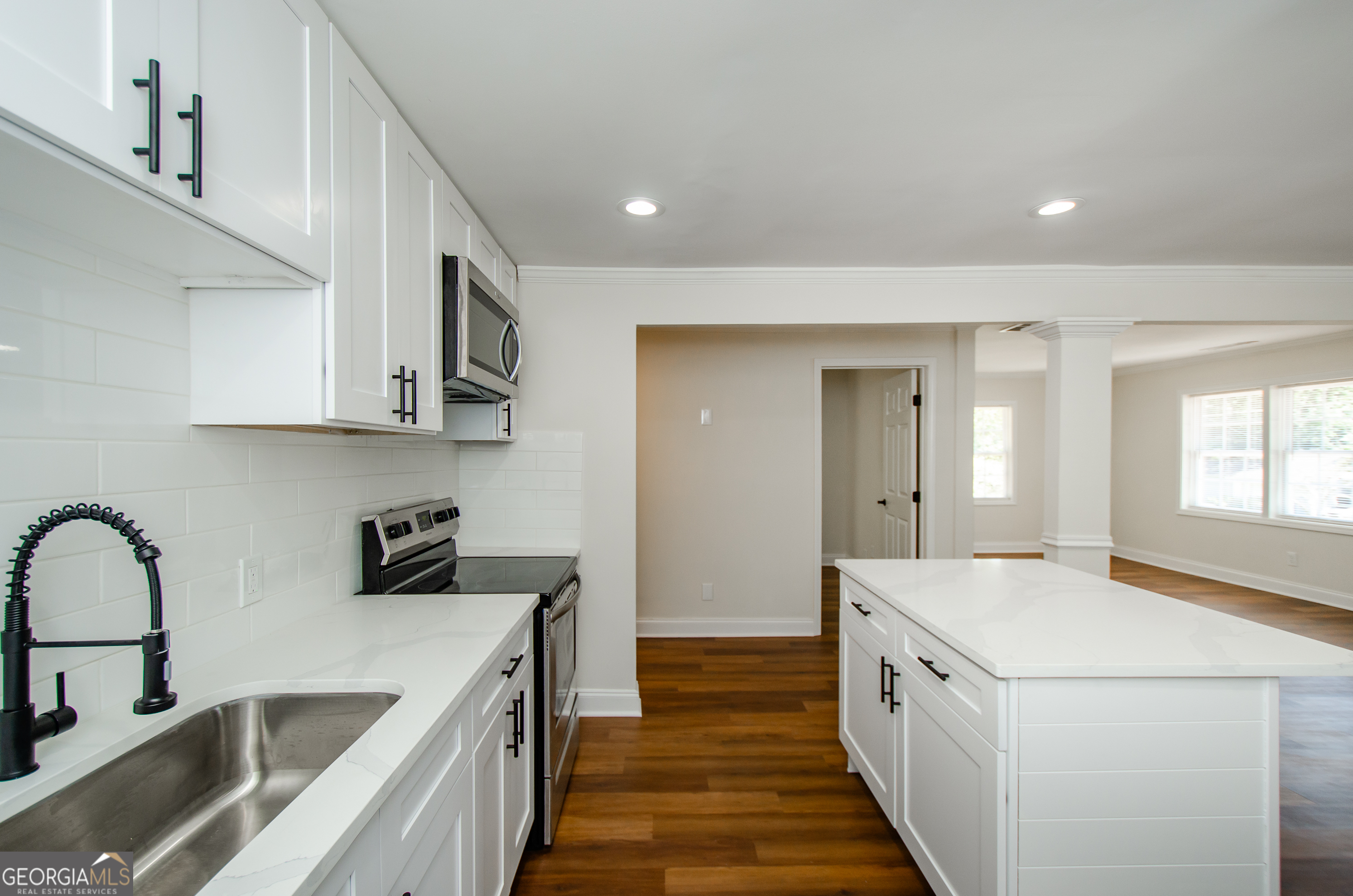 4244 Lindsey Drive Decatur GA 30035