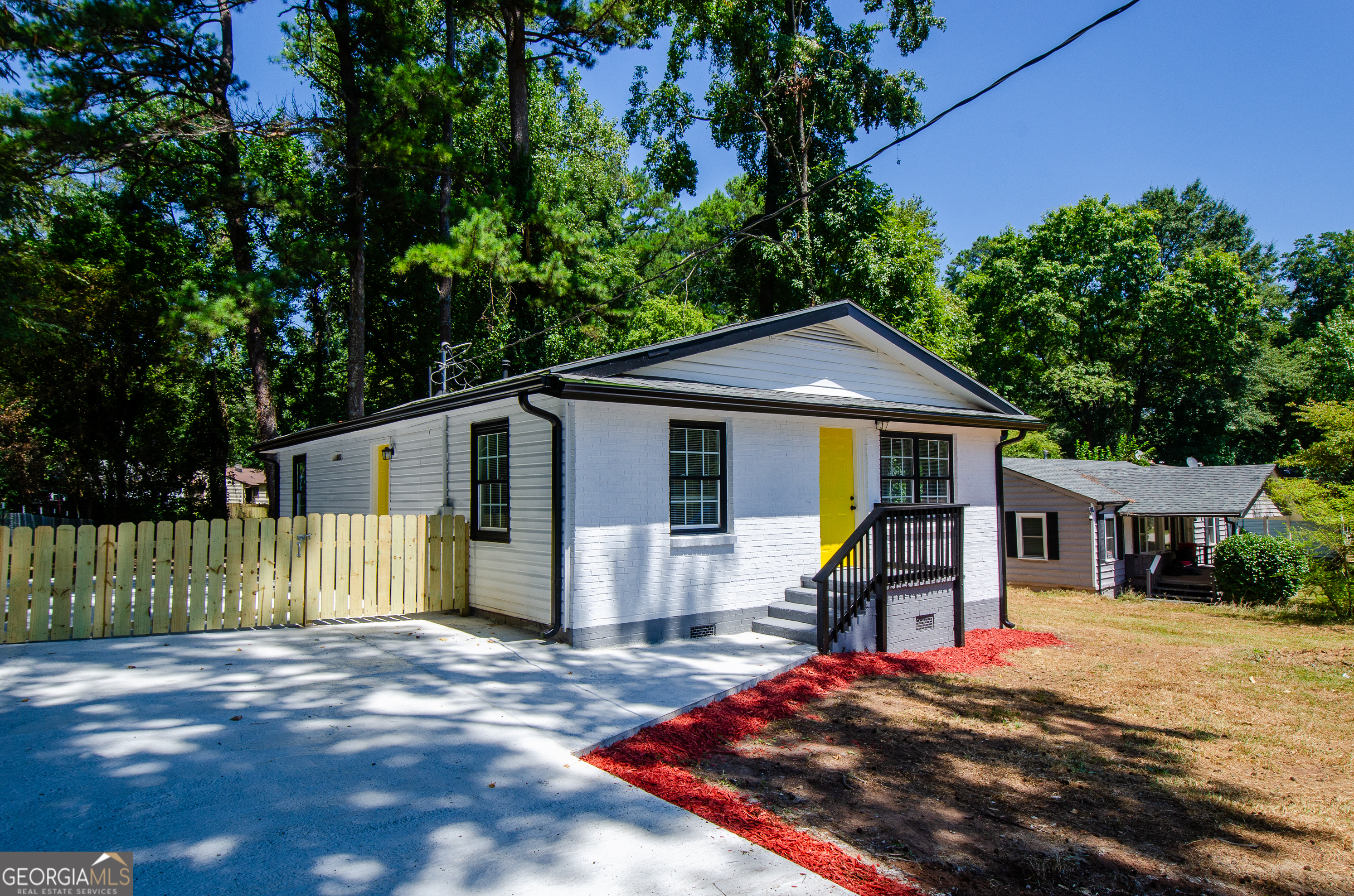 4244 Lindsey Drive Decatur GA 30035