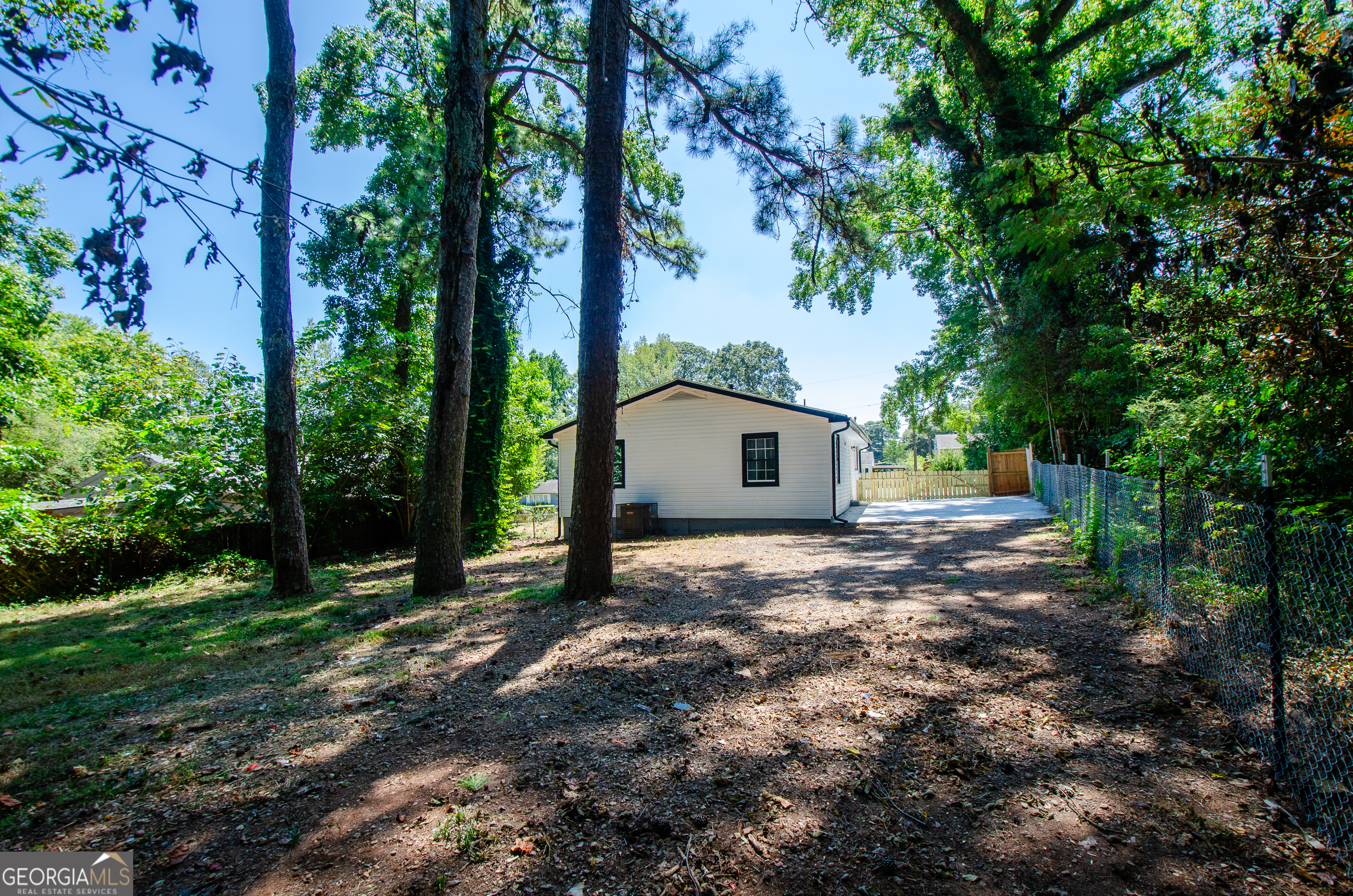 4244 Lindsey Drive Decatur GA 30035