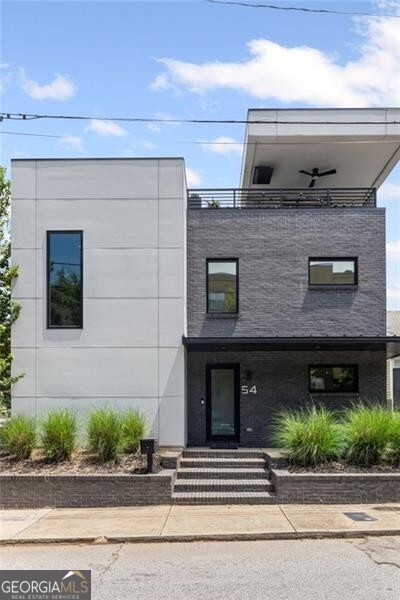54 Boulevard SE Atlanta GA 30312