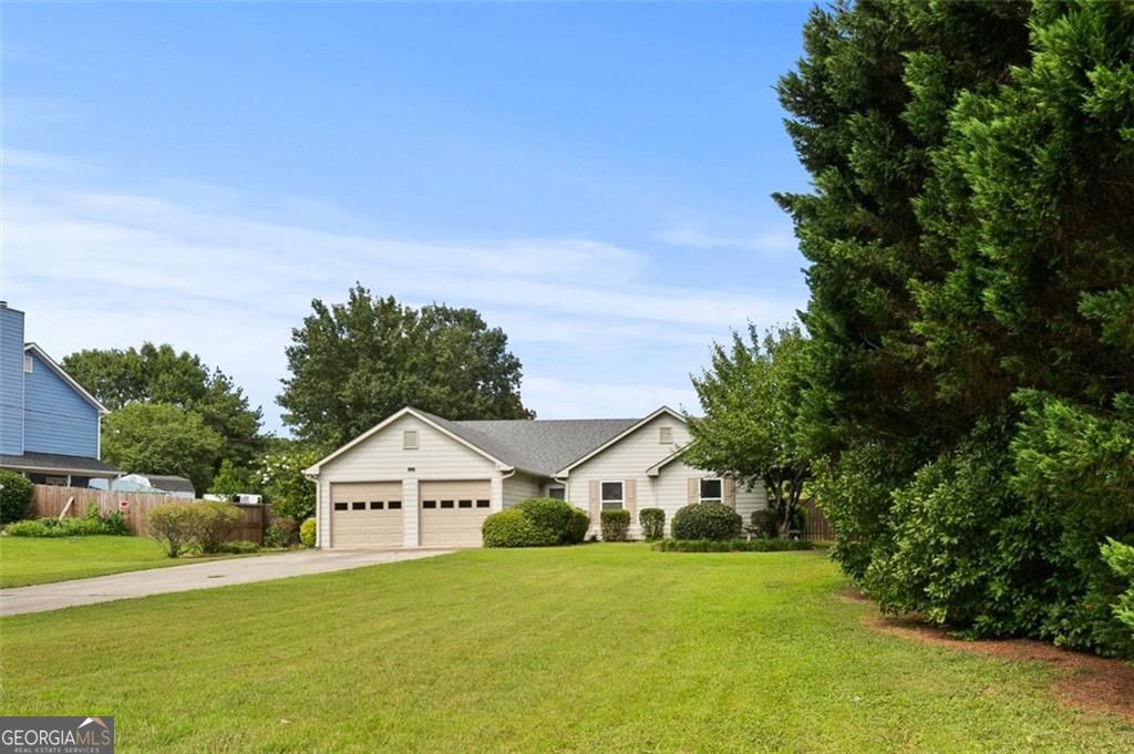 3100 Oak Grove Road Loganville GA 30052