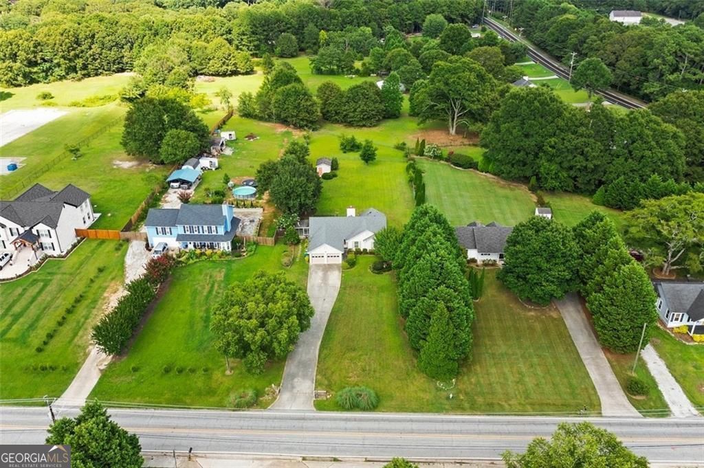 3100 Oak Grove Road Loganville GA 30052