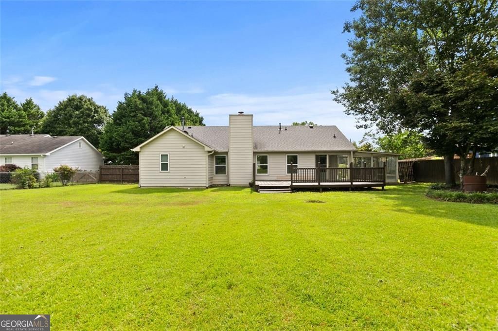 3100 Oak Grove Road Loganville GA 30052