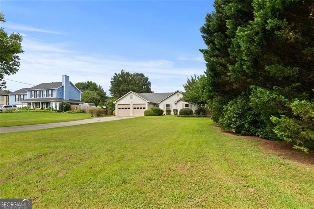 3100 Oak Grove Road Loganville GA 30052