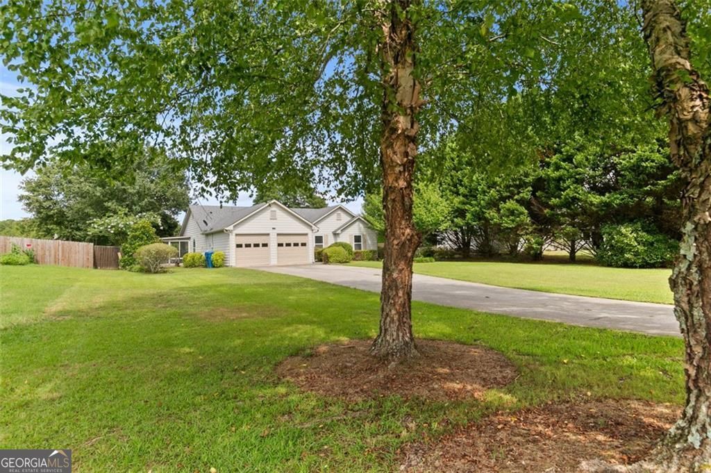 3100 Oak Grove Road Loganville GA 30052