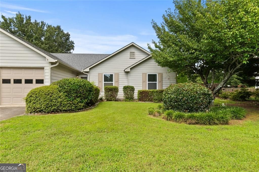 3100 Oak Grove Road Loganville GA 30052