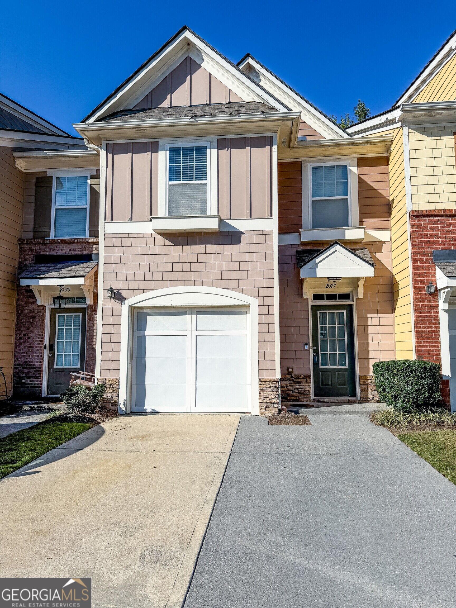 2077 Lakeshore Overlook Drive Kennesaw GA 30152