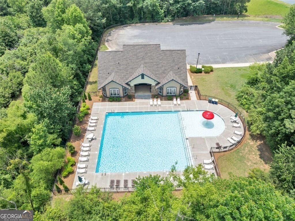 2077 Lakeshore Overlook Drive Kennesaw GA 30152