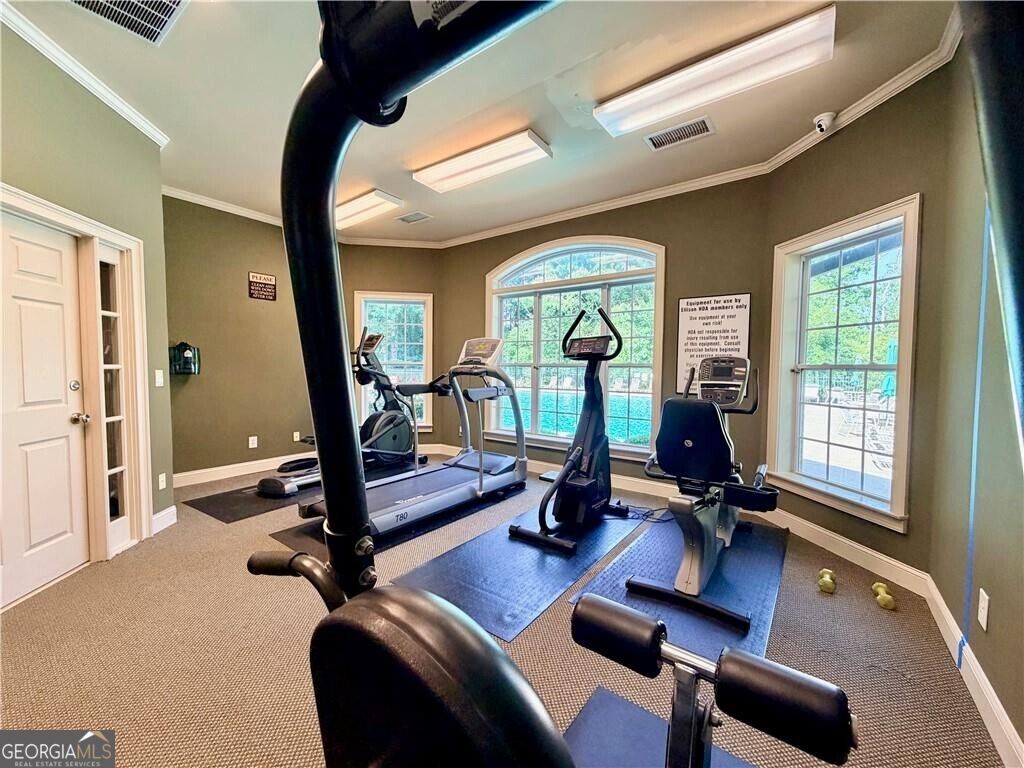 2077 Lakeshore Overlook Drive Kennesaw GA 30152
