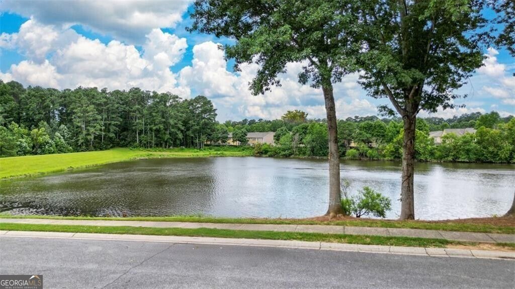 2077 Lakeshore Overlook Drive Kennesaw GA 30152