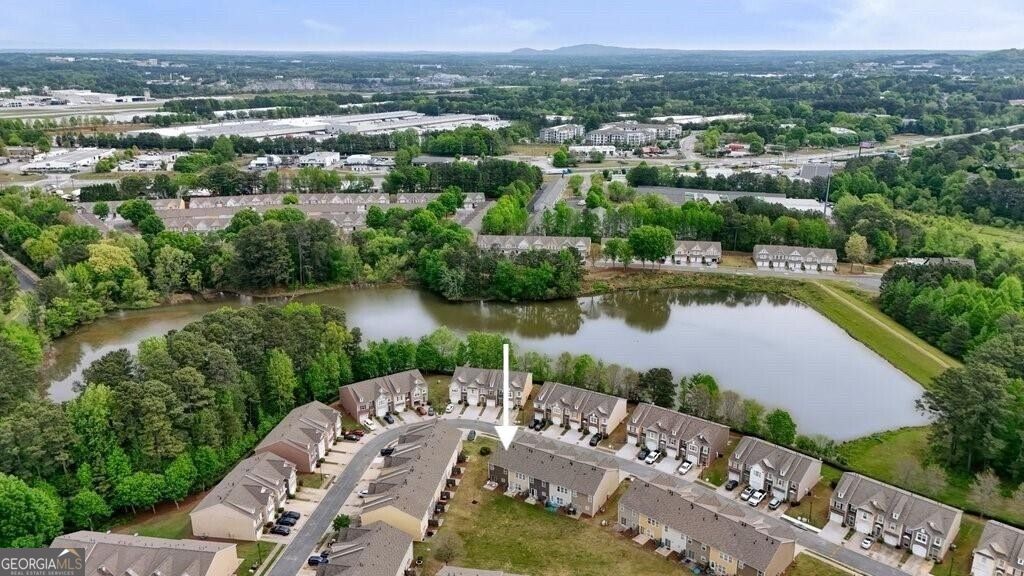 2077 Lakeshore Overlook Drive Kennesaw GA 30152