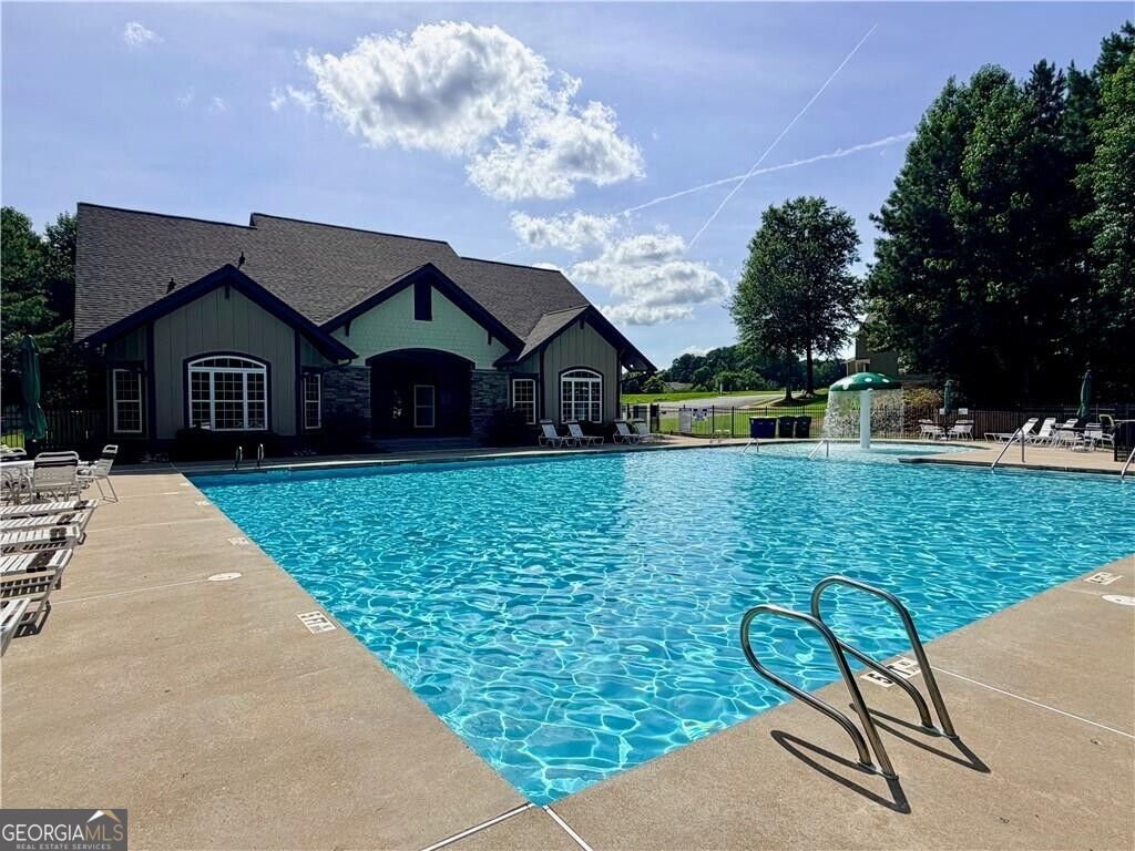 2077 Lakeshore Overlook Drive Kennesaw GA 30152