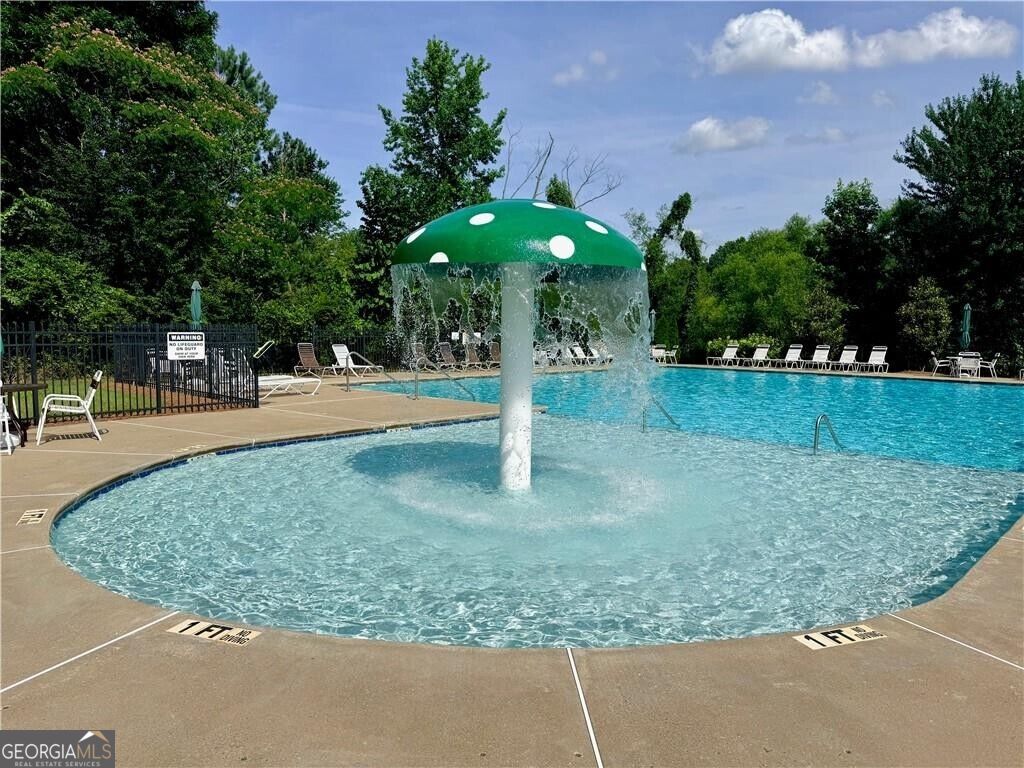 2077 Lakeshore Overlook Drive Kennesaw GA 30152