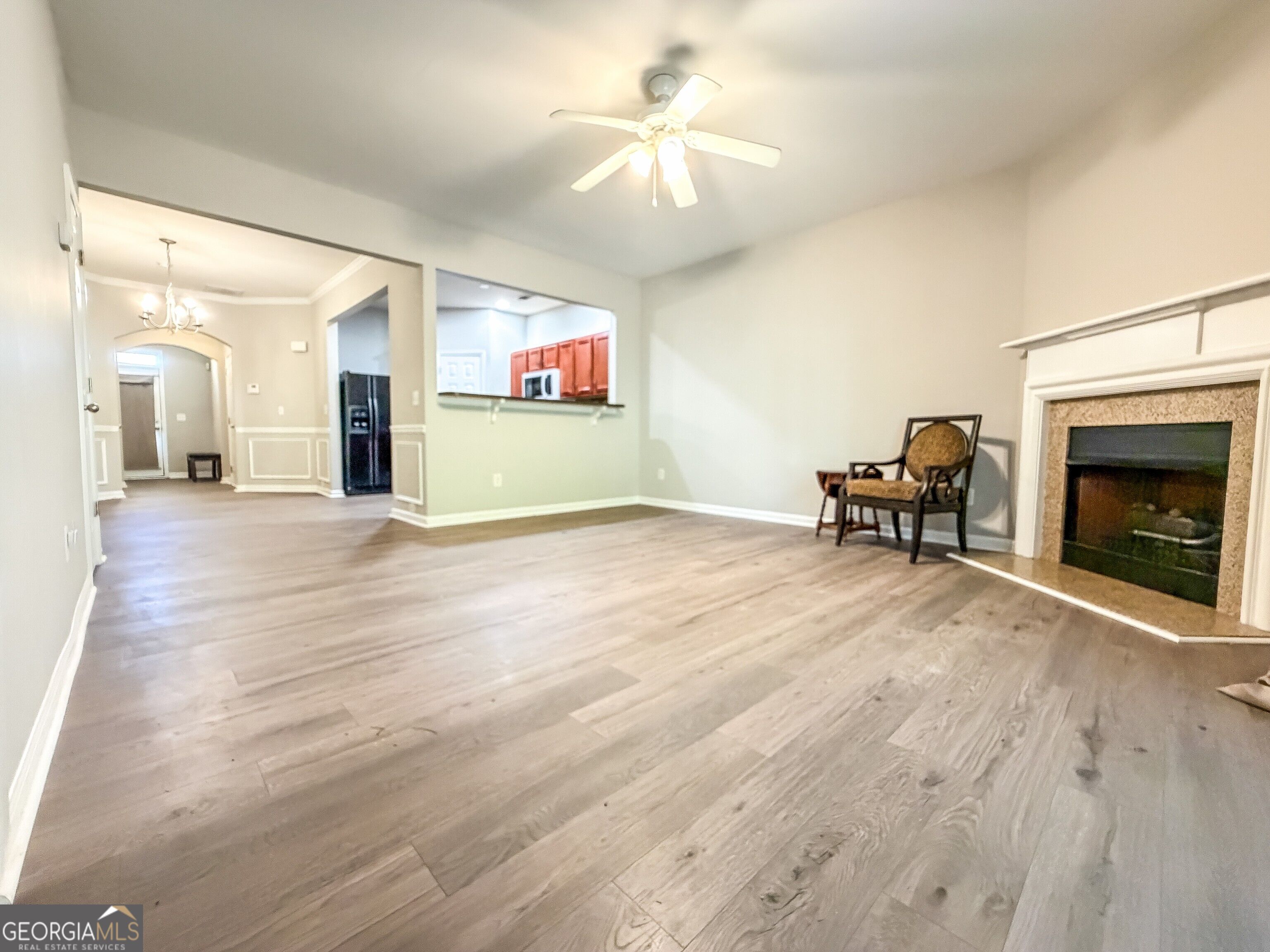 2077 Lakeshore Overlook Drive Kennesaw GA 30152