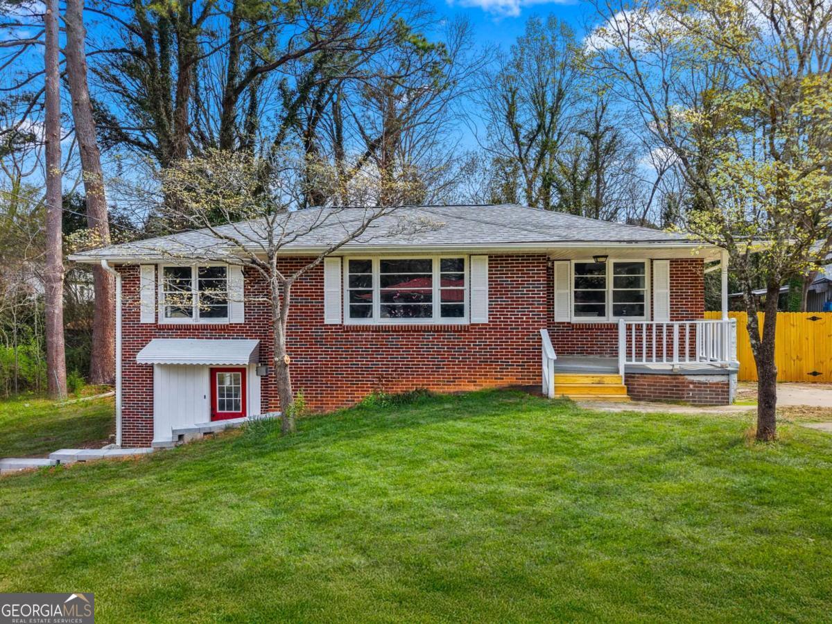 99 Hilltop Lane Toccoa GA 30577