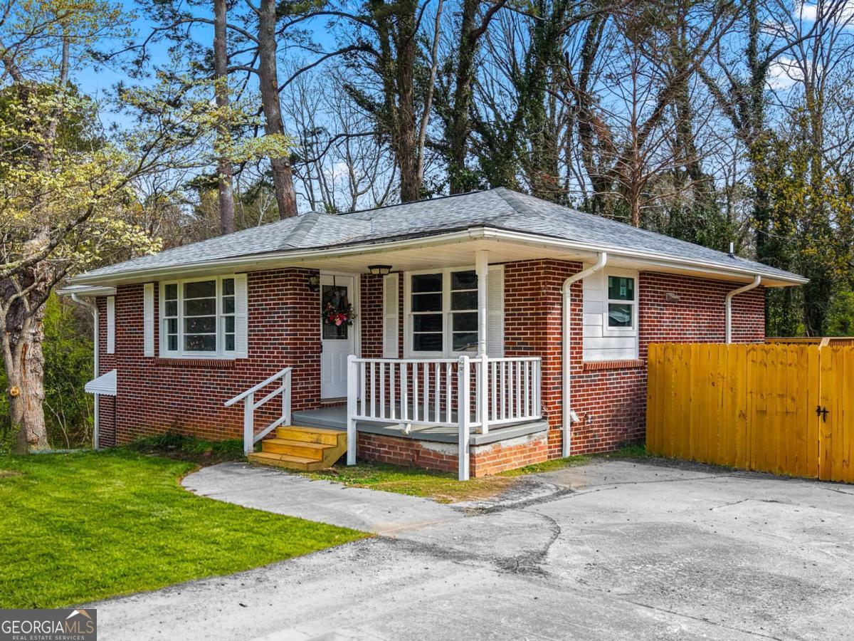 99 Hilltop Lane Toccoa GA 30577