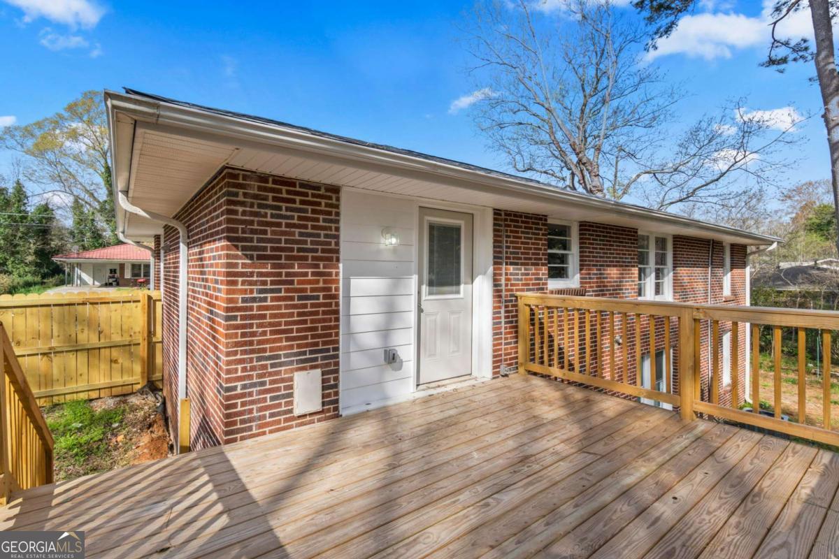 99 Hilltop Lane Toccoa GA 30577