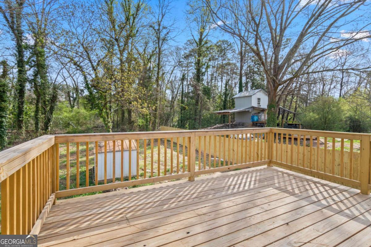 99 Hilltop Lane Toccoa GA 30577