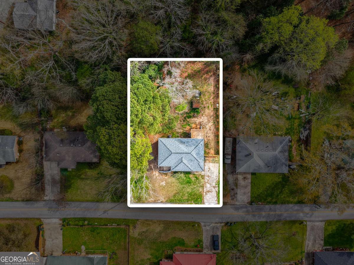 99 Hilltop Lane Toccoa GA 30577