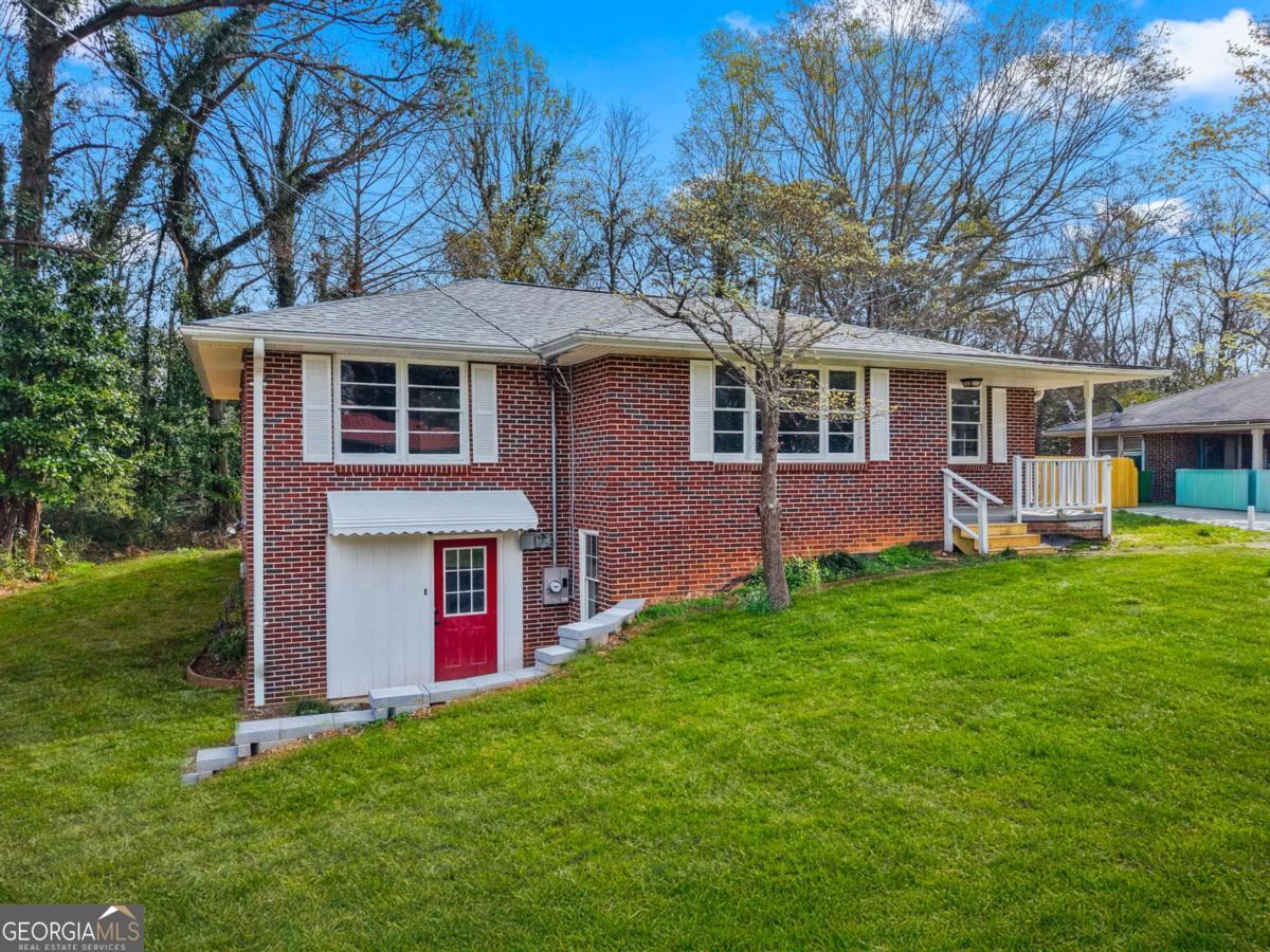 99 Hilltop Lane Toccoa GA 30577