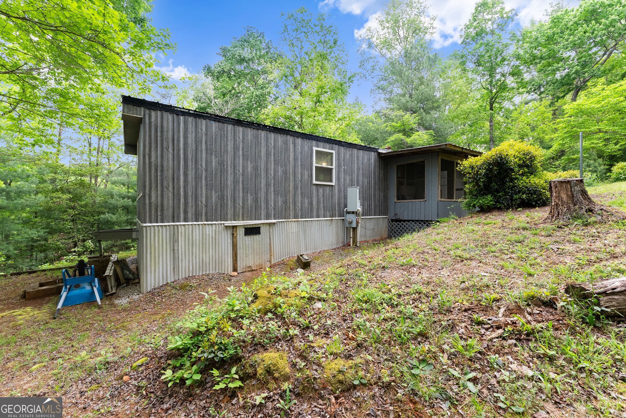 477 Corinth Church Road Cleveland GA 30528