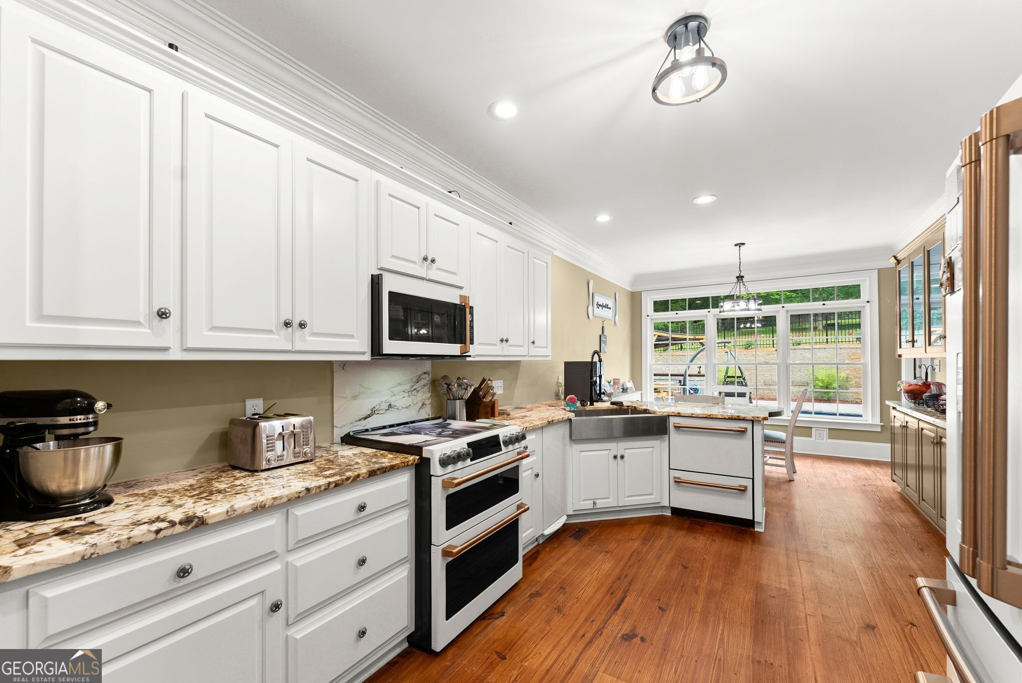 2832 B Wilson Road Commerce GA 30529