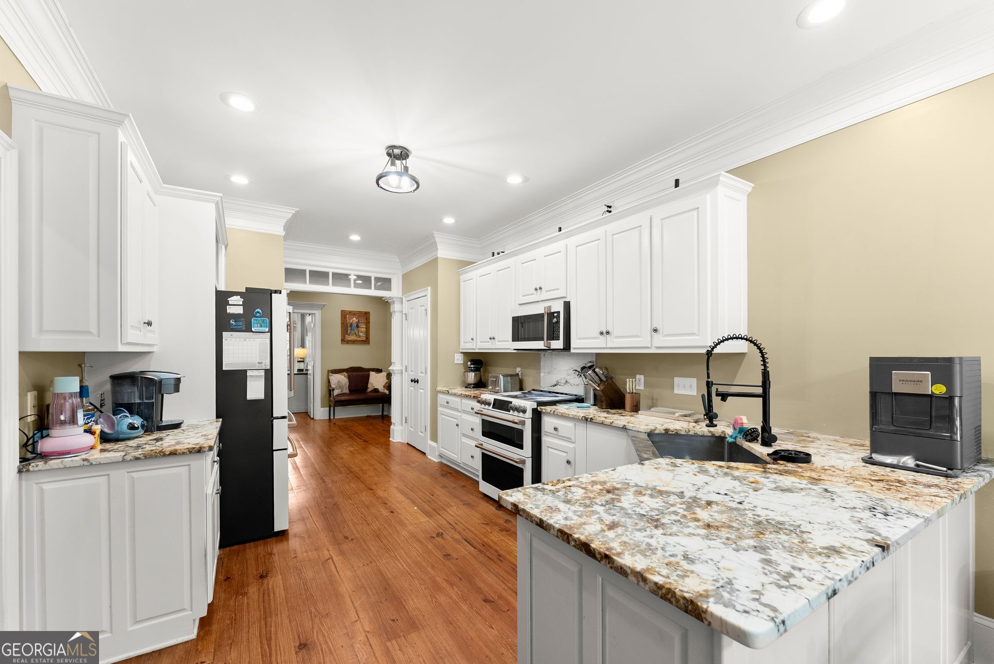 2832 B Wilson Road Commerce GA 30529