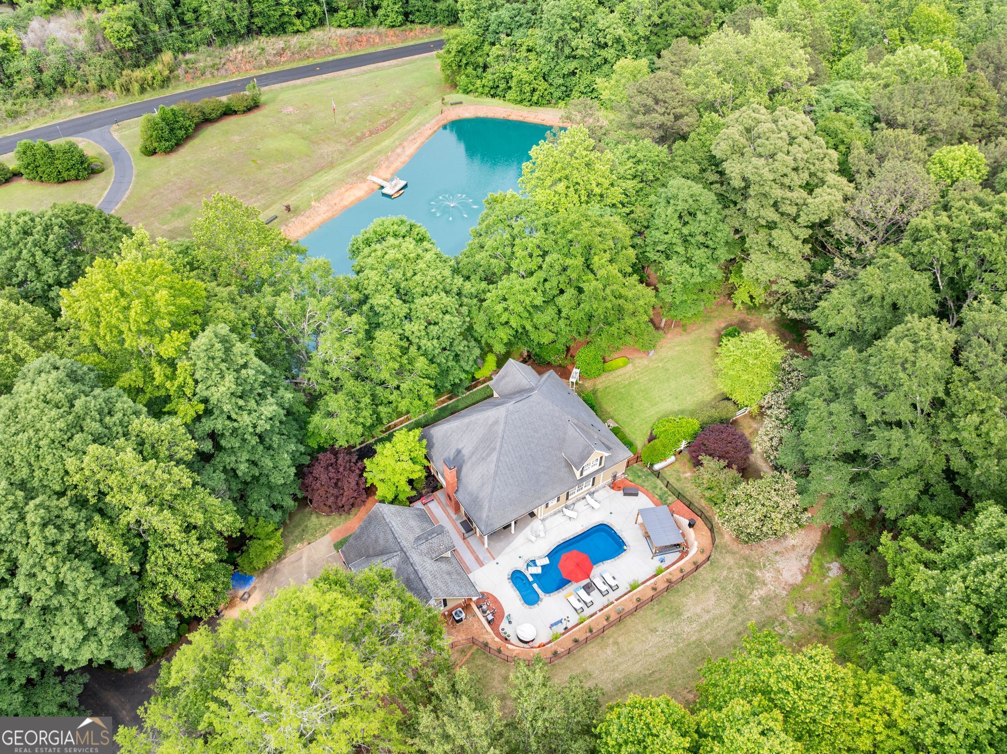 2832 B Wilson Road Commerce GA 30529