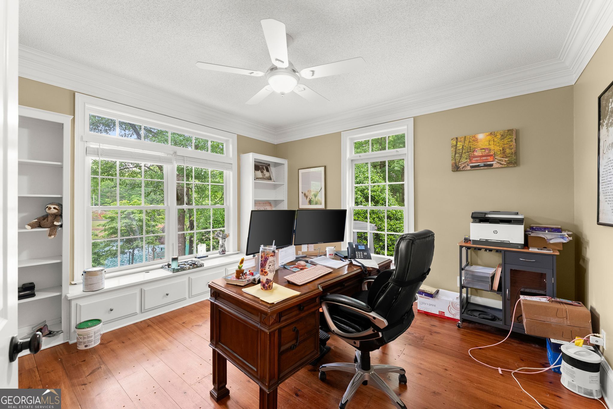 2832 B Wilson Road Commerce GA 30529