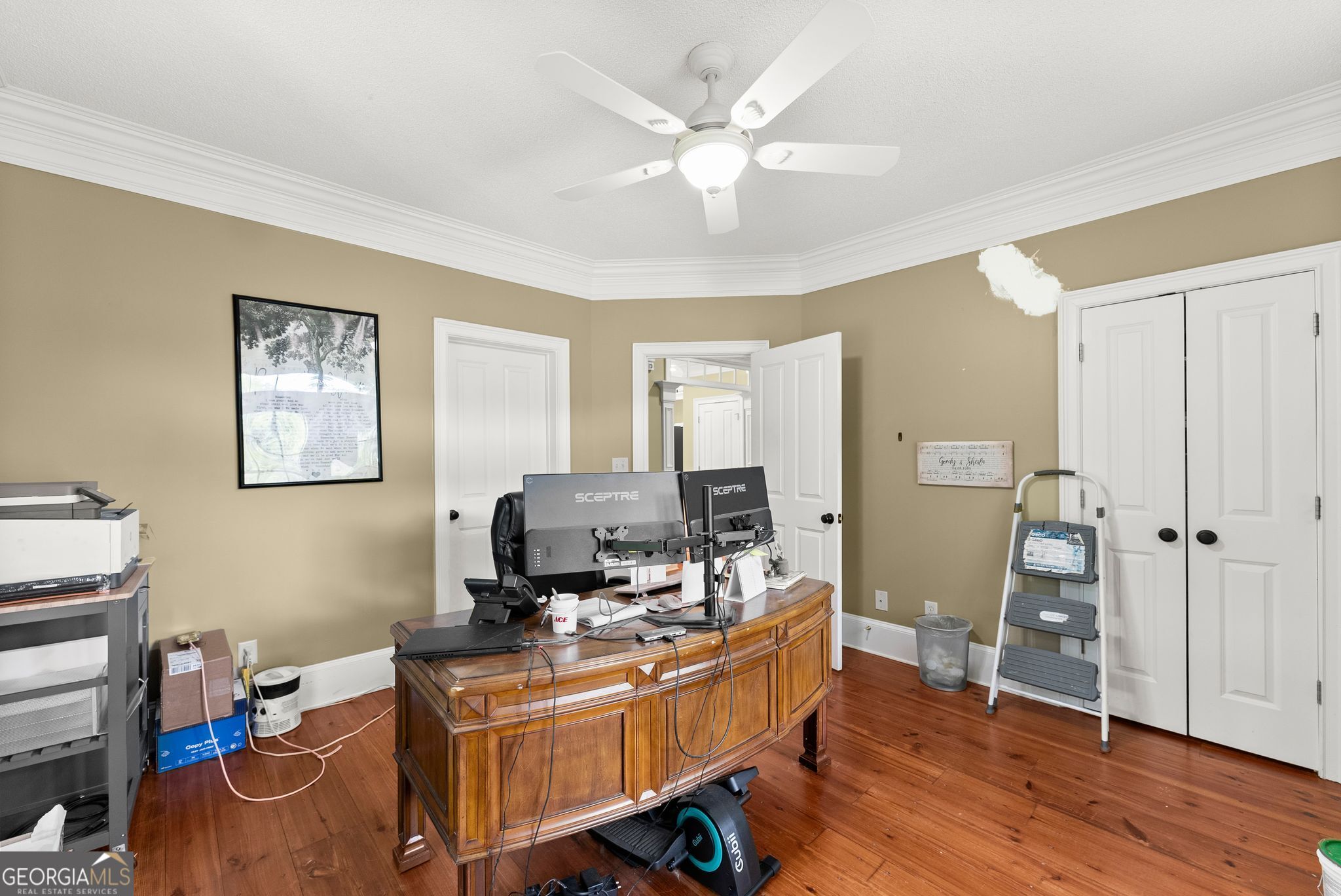 2832 B Wilson Road Commerce GA 30529