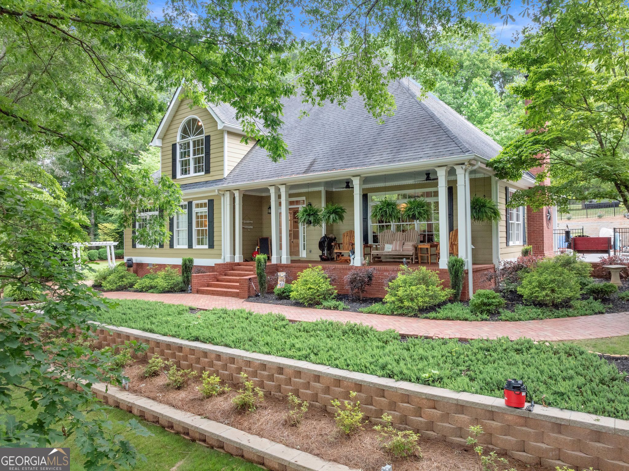 2832 B Wilson Road Commerce GA 30529