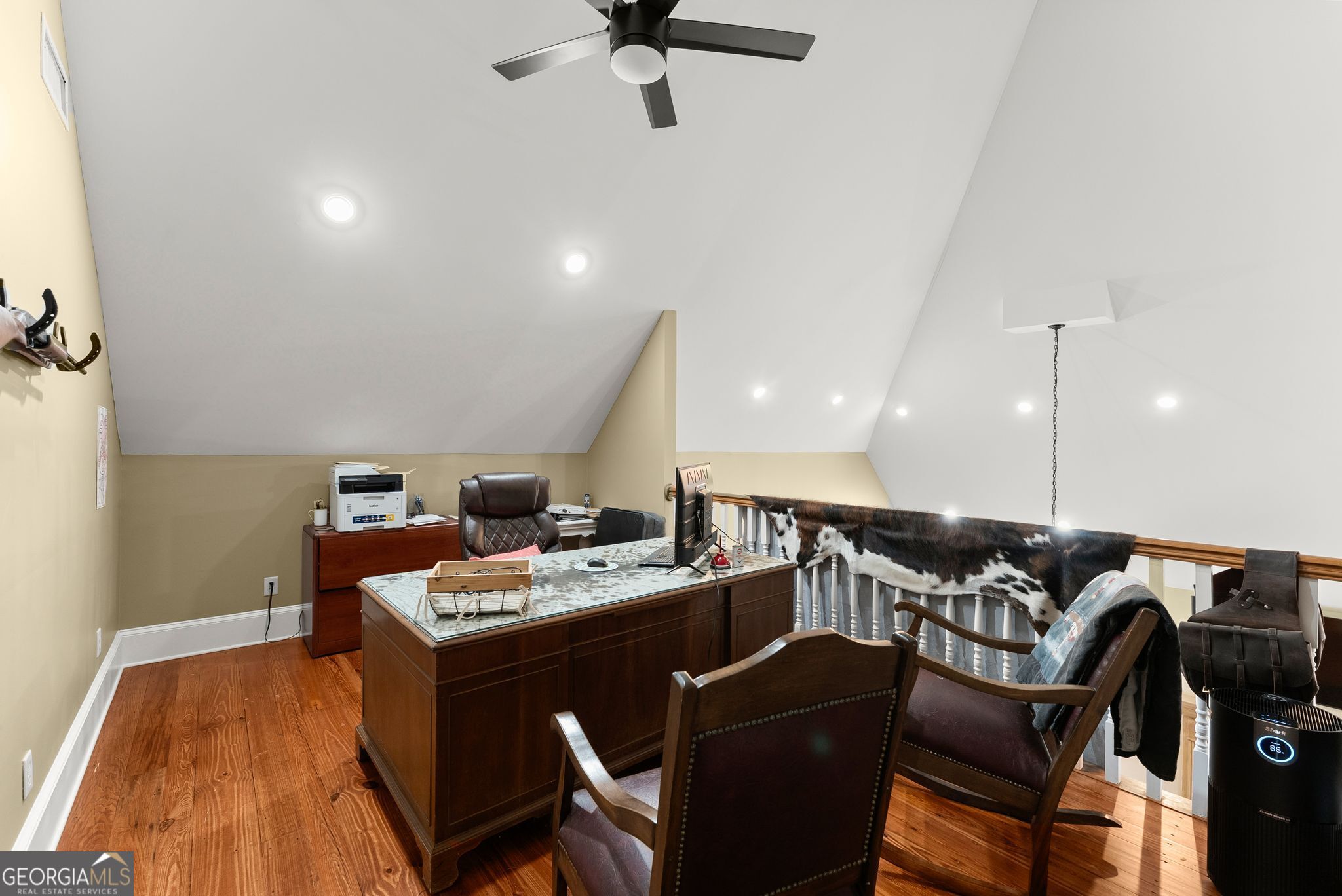 2832 B Wilson Road Commerce GA 30529