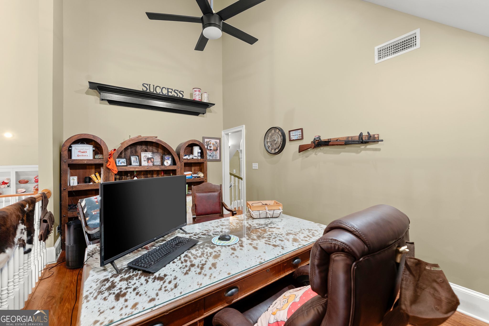2832 B Wilson Road Commerce GA 30529