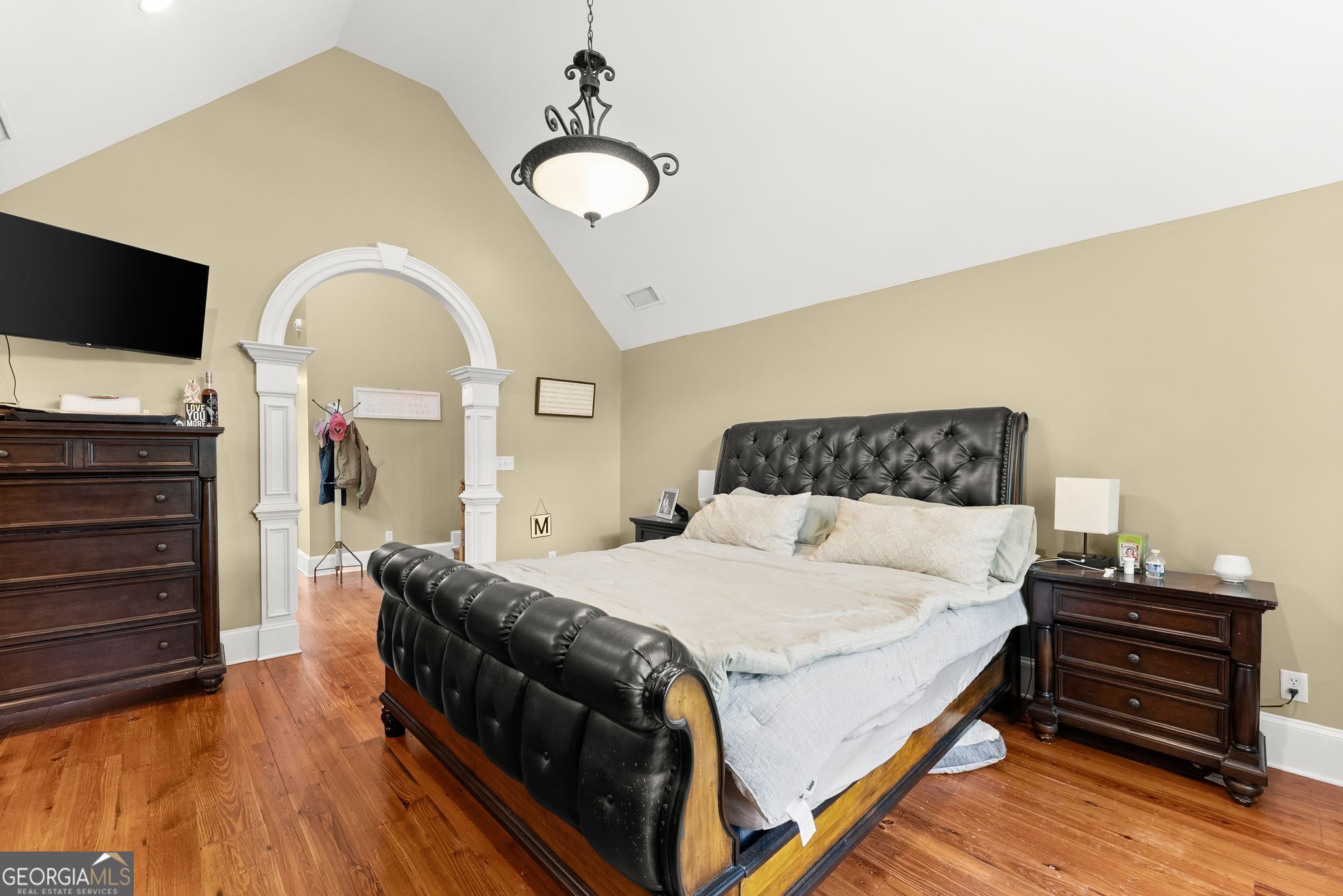 2832 B Wilson Road Commerce GA 30529