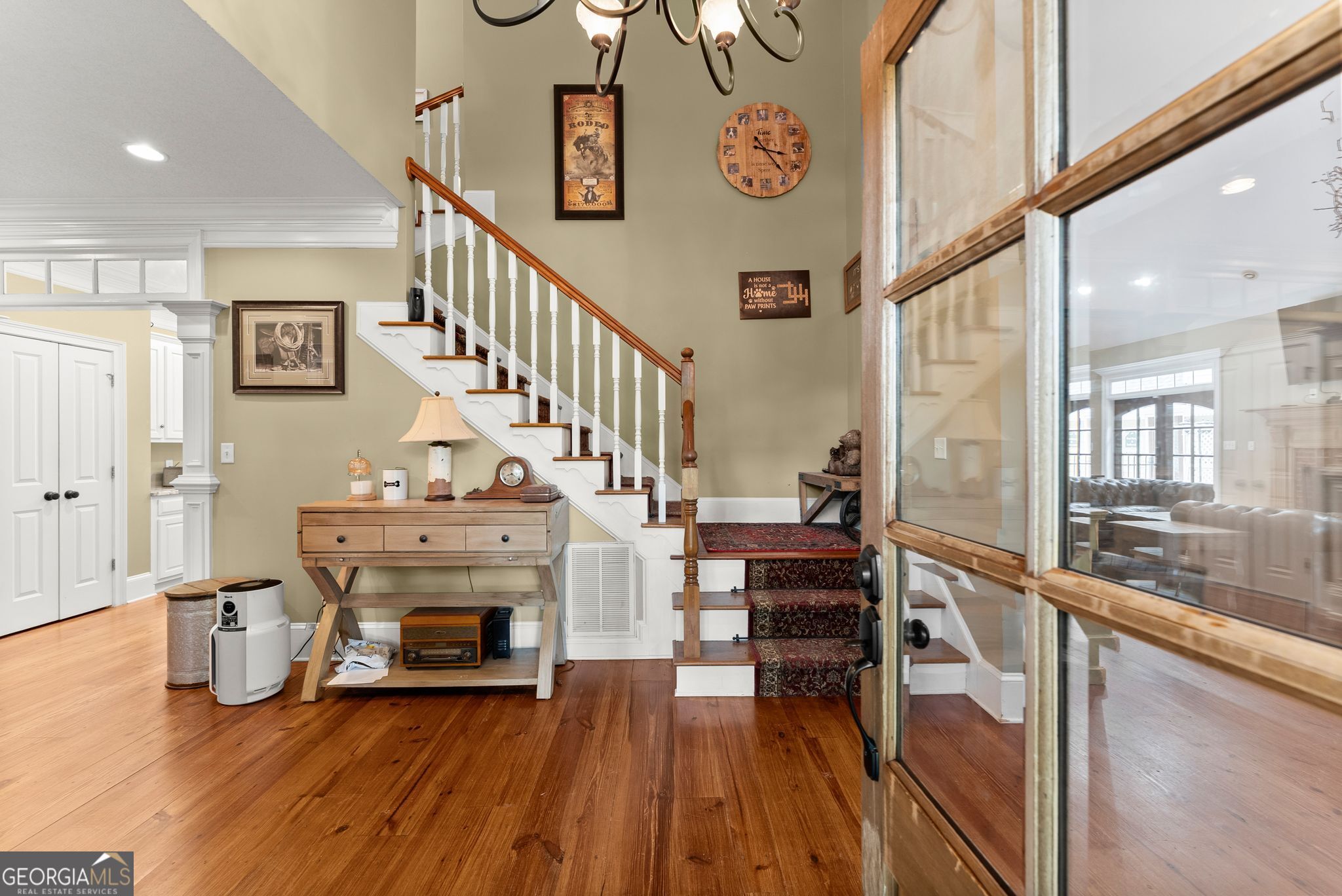 2832 B Wilson Road Commerce GA 30529