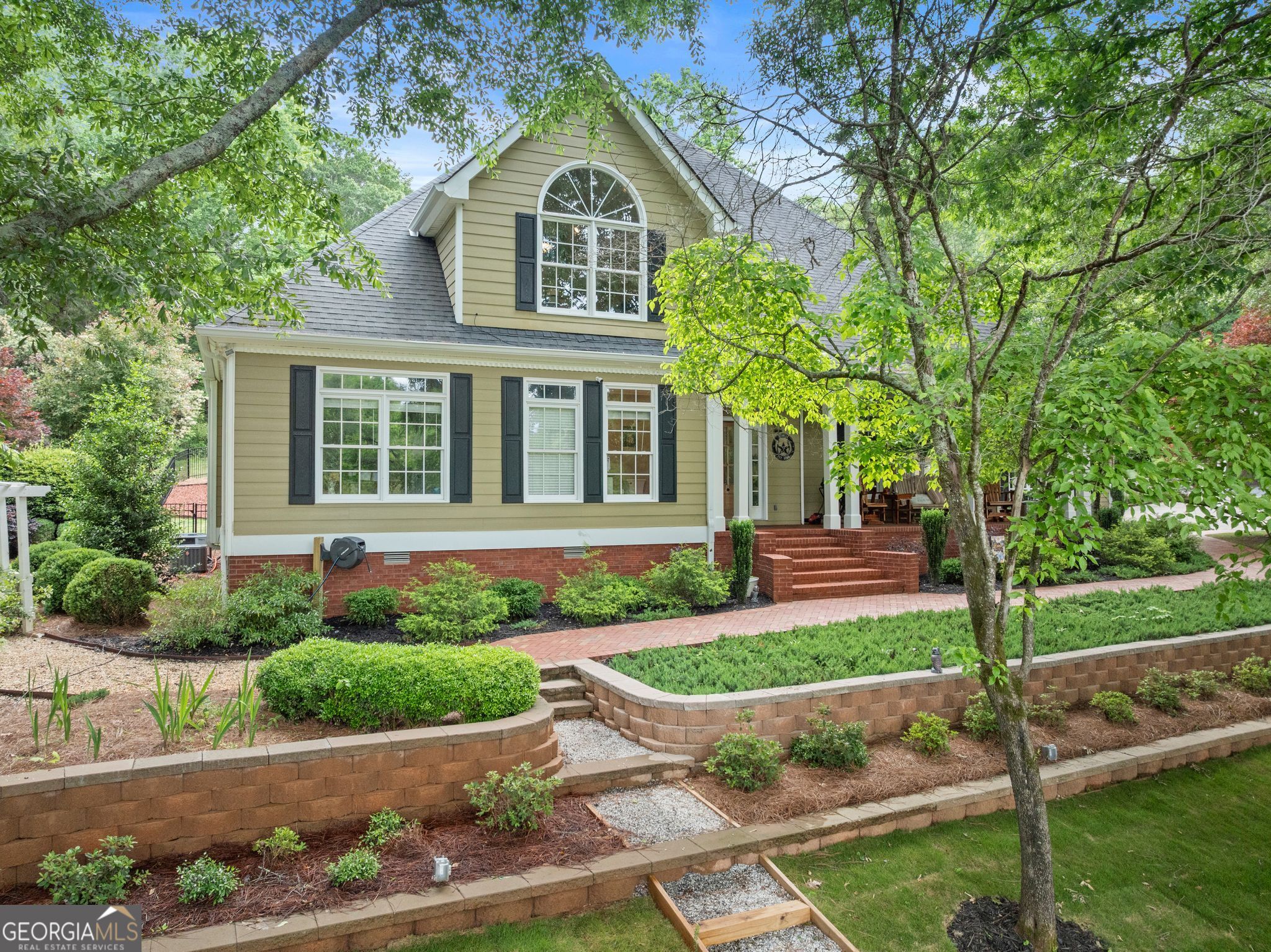 2832 B Wilson Road Commerce GA 30529
