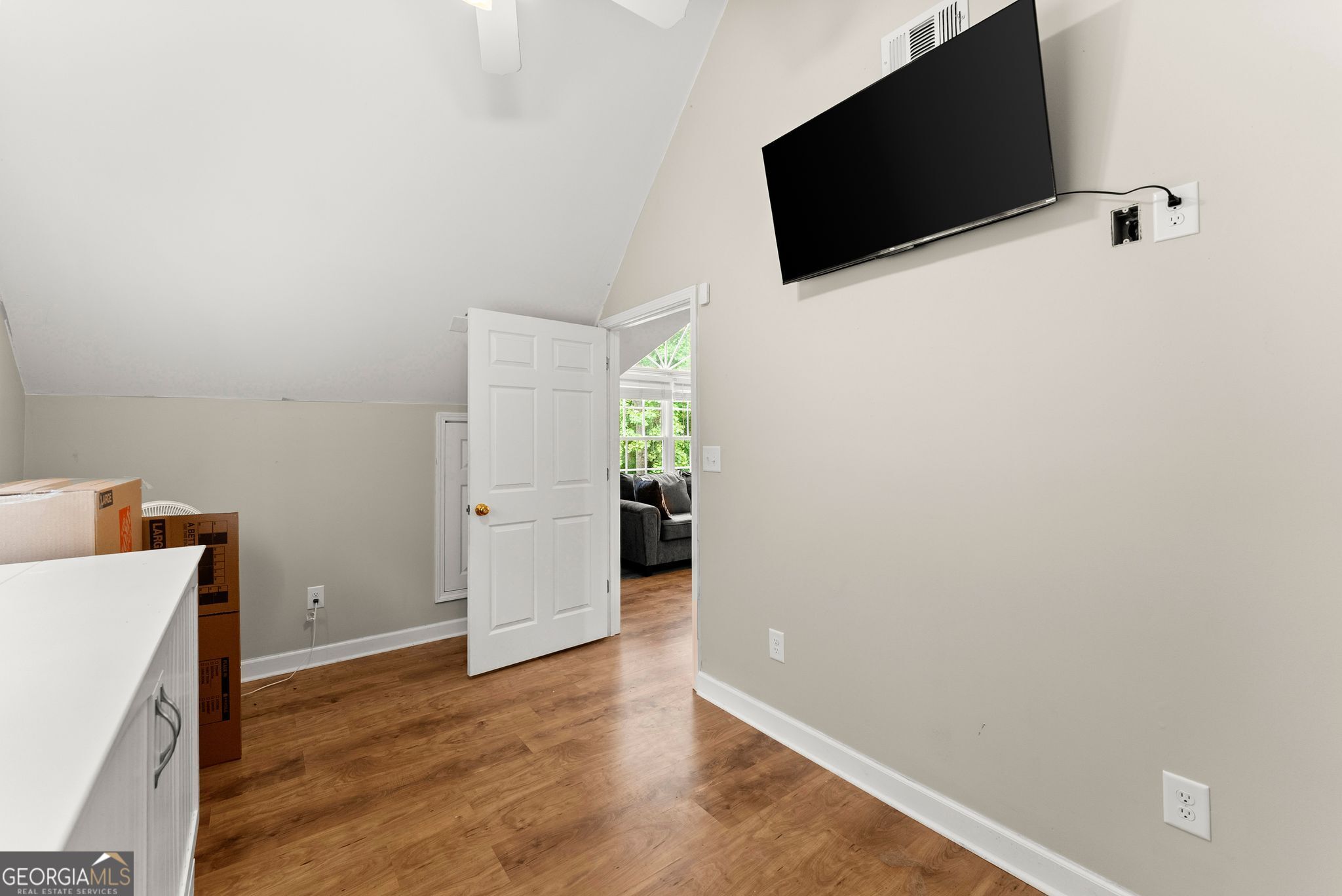 2832 B Wilson Road Commerce GA 30529