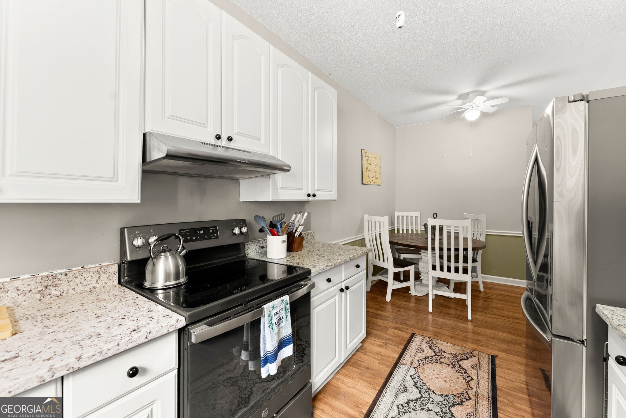 2832 B Wilson Road Commerce GA 30529