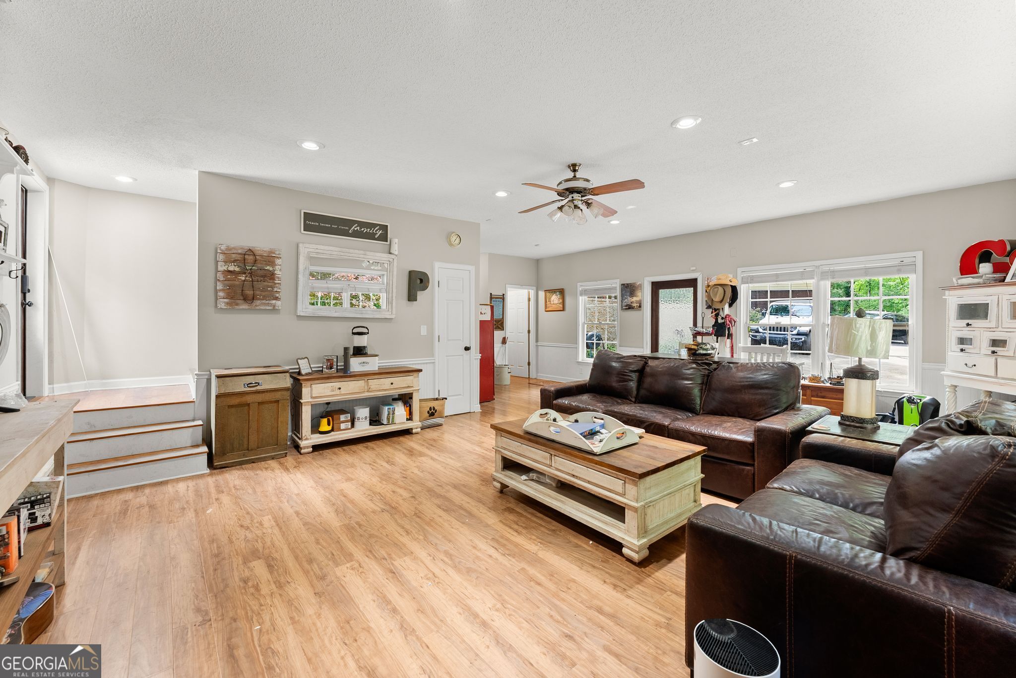 2832 B Wilson Road Commerce GA 30529