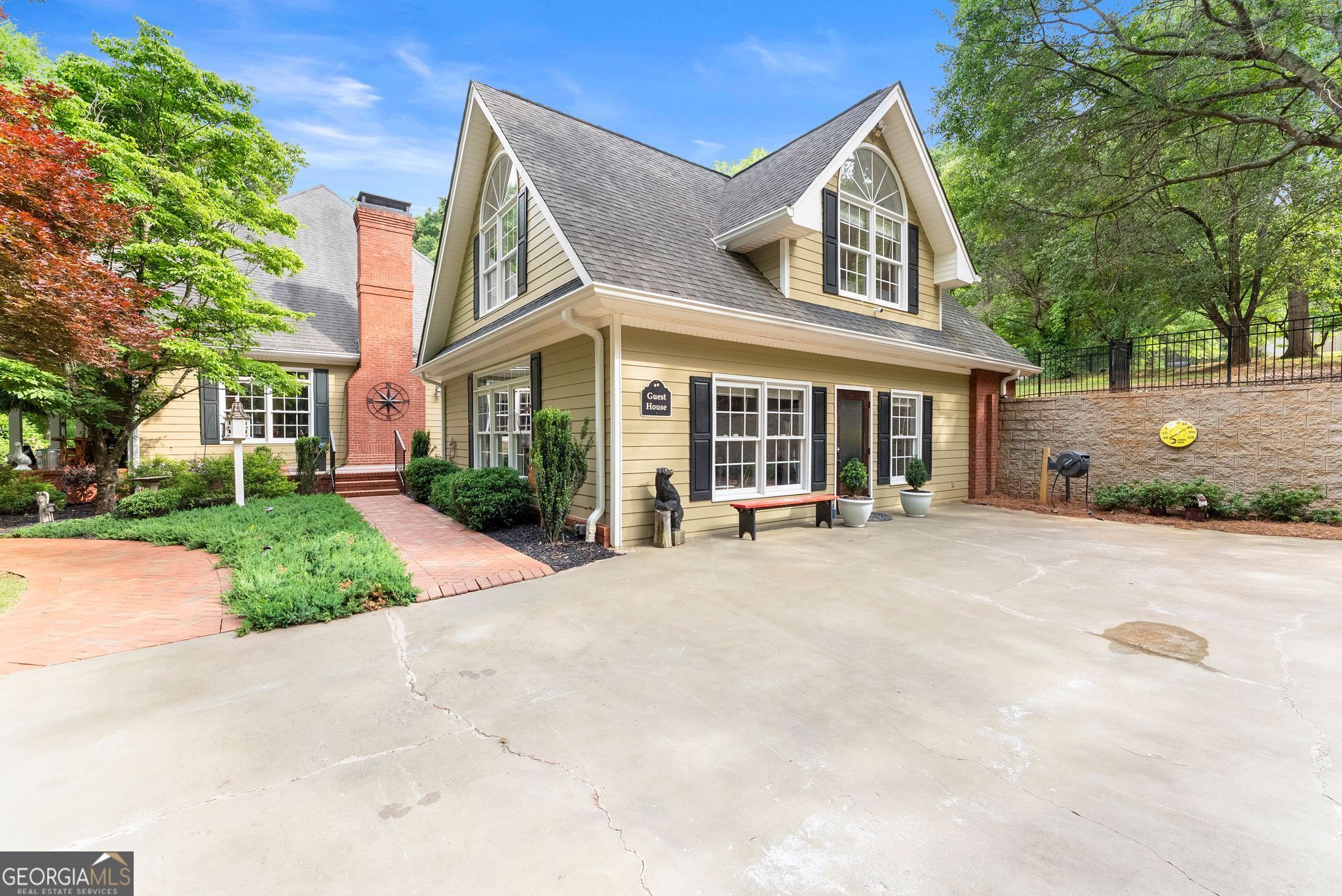 2832 B Wilson Road Commerce GA 30529