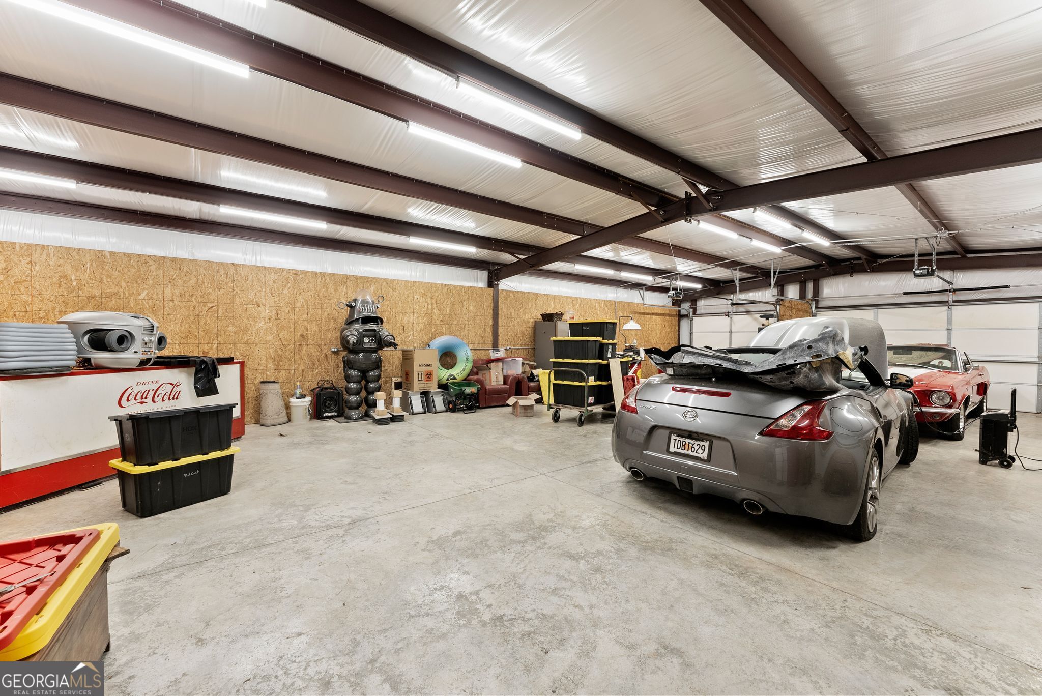 2832 B Wilson Road Commerce GA 30529