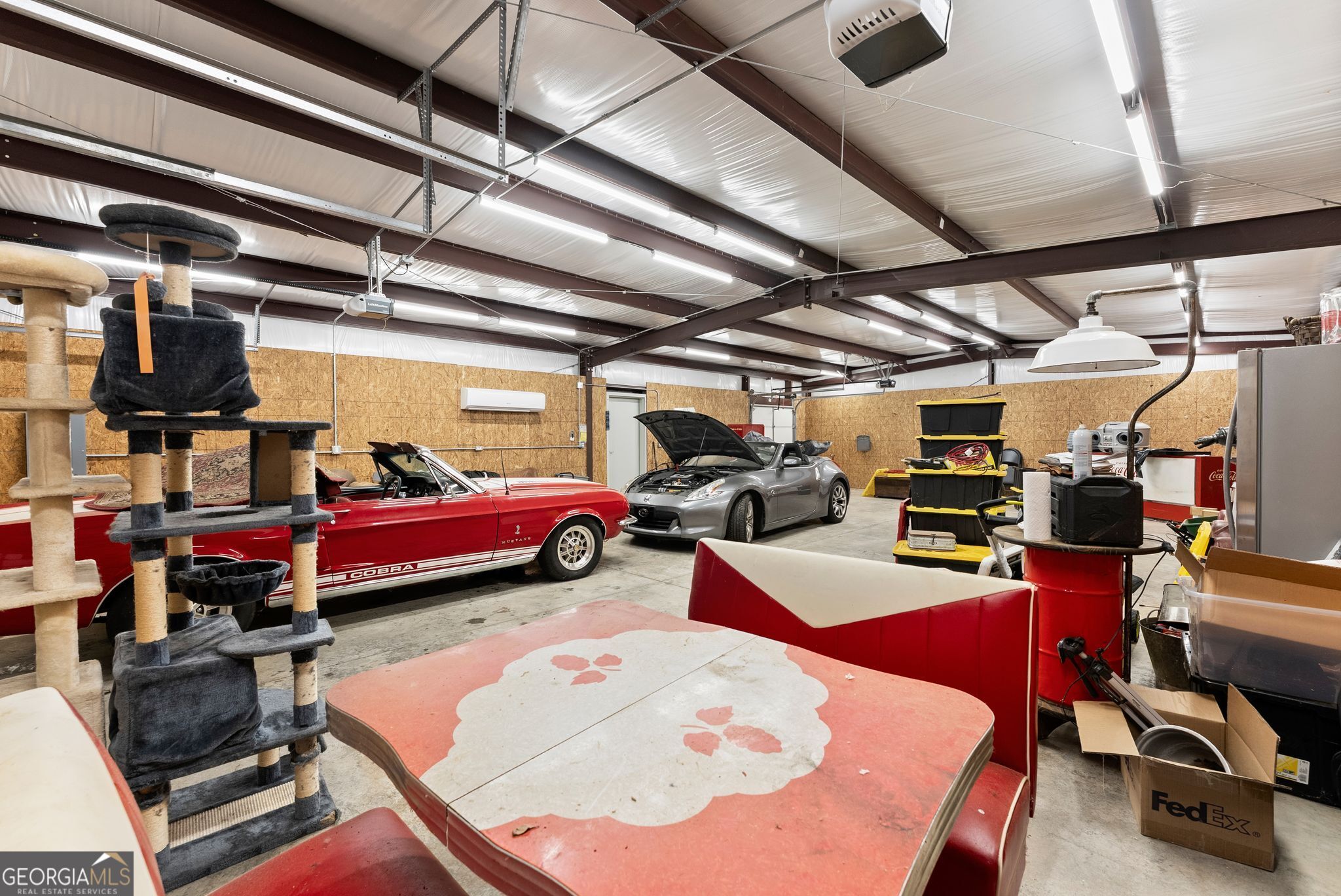2832 B Wilson Road Commerce GA 30529