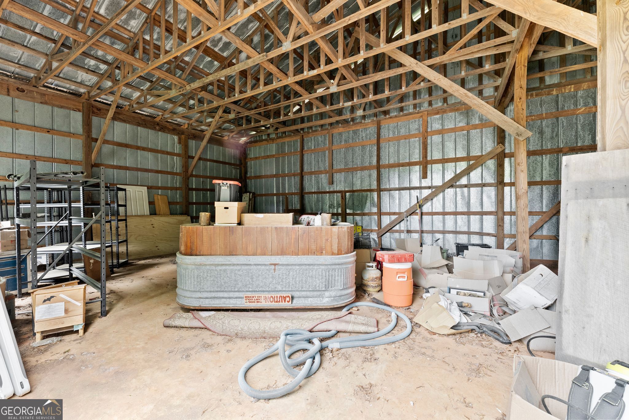 2832 B Wilson Road Commerce GA 30529