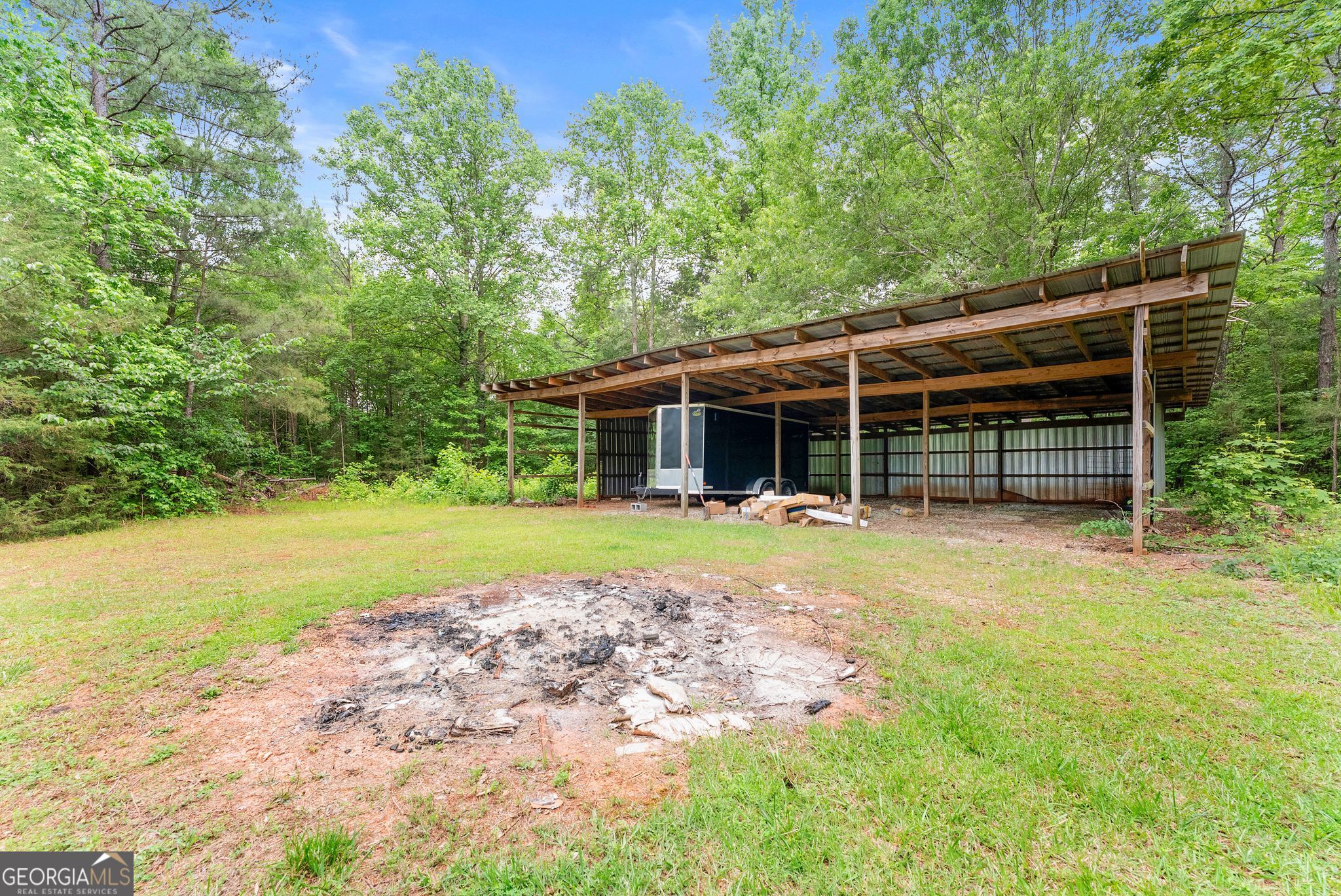 2832 B Wilson Road Commerce GA 30529